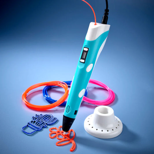 AirSculpt™ - 3D Printing Pen