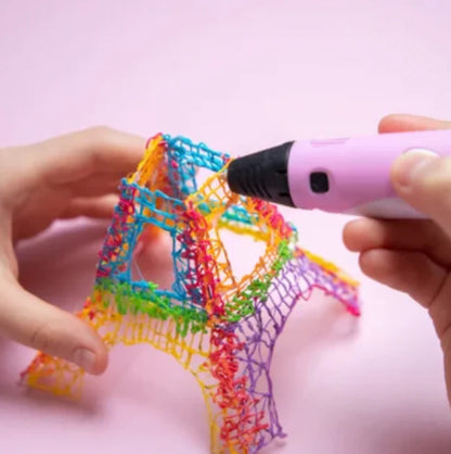 AirSculpt™ - 3D Printing Pen